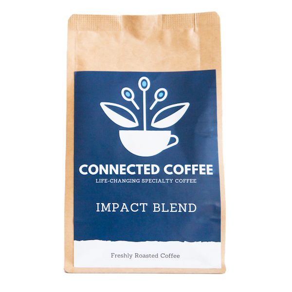 Impact Blend - Coffee For Good
